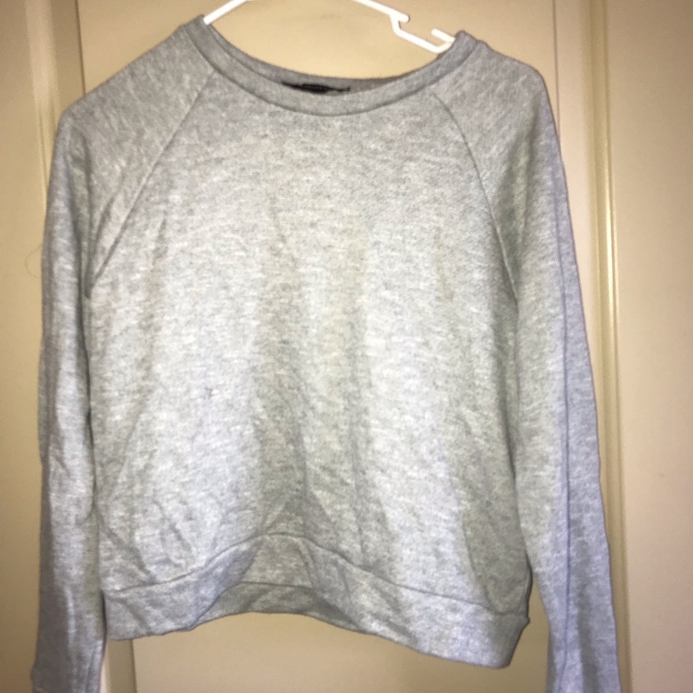 forever 21 sweater